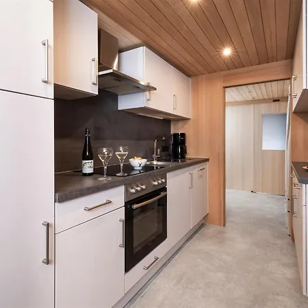 Apartment Gaestehaus Kaufmann Mellau
