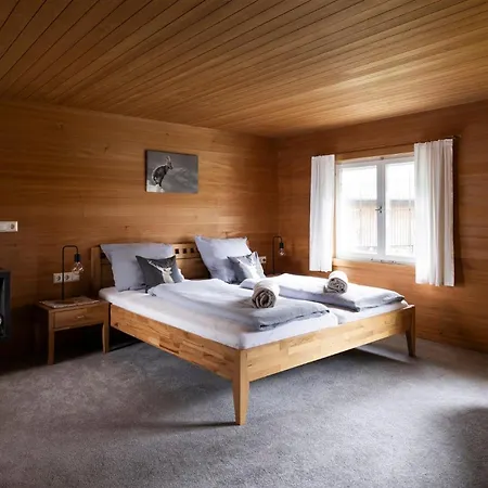 Gaestehaus Kaufmann Mellau