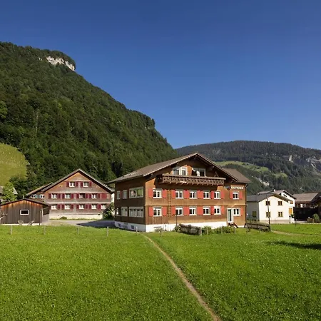 Gaestehaus Kaufmann Apartment