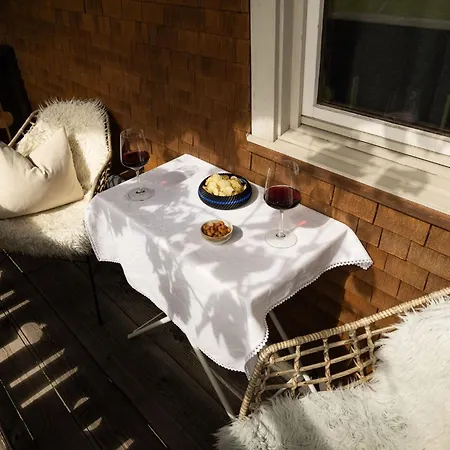 Gaestehaus Kaufmann Apartment Mellau
