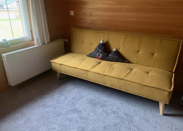 Apartment Gaestehaus Kaufmann *