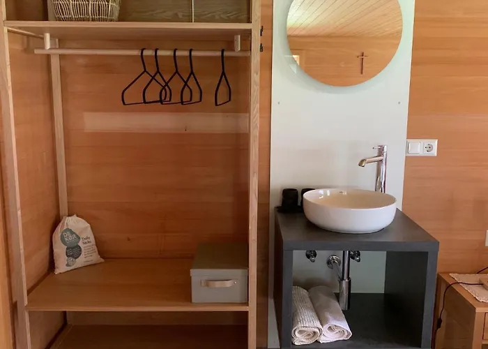 Gaestehaus Kaufmann * Mellau