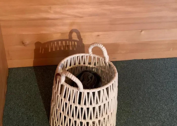 Gaestehaus Kaufmann Apartment *