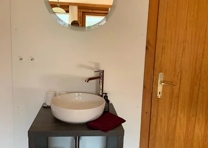 Gaestehaus Kaufmann Apartment *