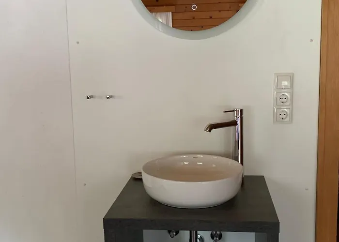 Gaestehaus Kaufmann * Mellau