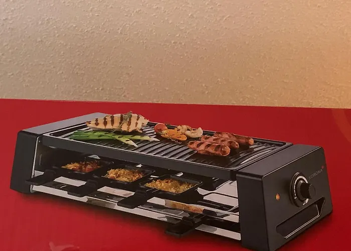 Gaestehaus Kaufmann * Mellau