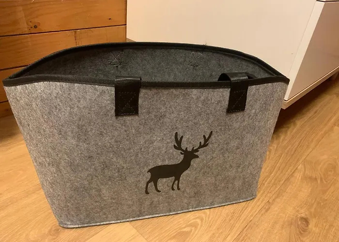 Gaestehaus Kaufmann Apartment Mellau