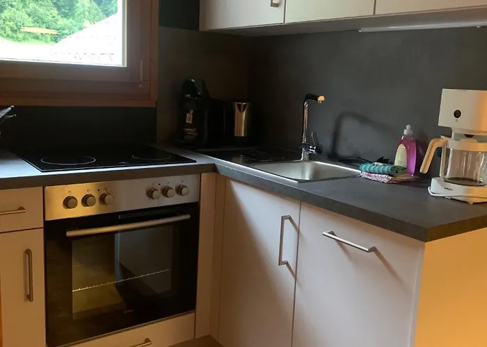 Gaestehaus Kaufmann Mellau