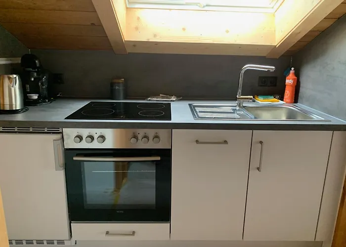 Gaestehaus Kaufmann * Mellau