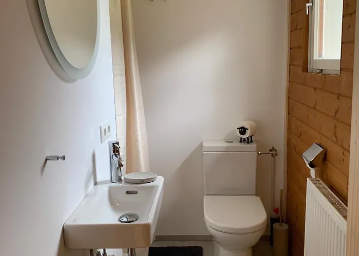 Gaestehaus Kaufmann Apartment *