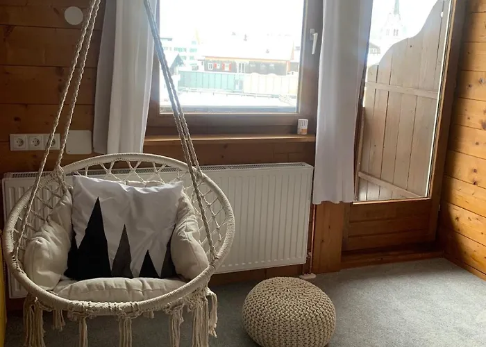 Apartment Gaestehaus Kaufmann