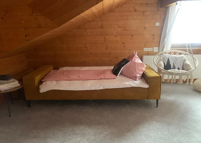 Gaestehaus Kaufmann Mellau