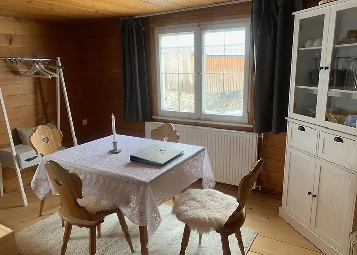 Apartment Gaestehaus Kaufmann