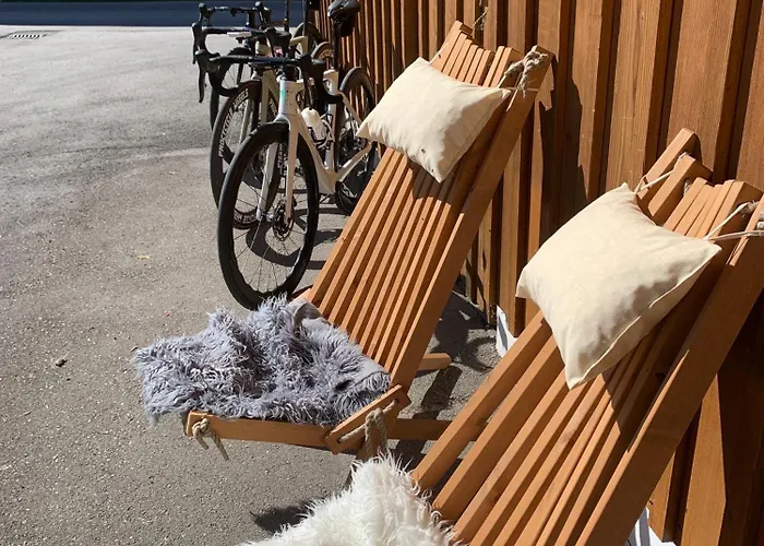 Gaestehaus Kaufmann *