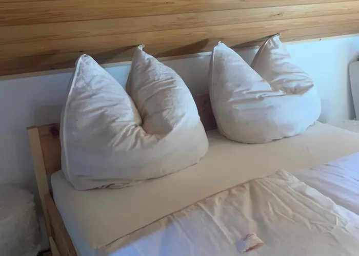 Apartment Gaestehaus Kaufmann *