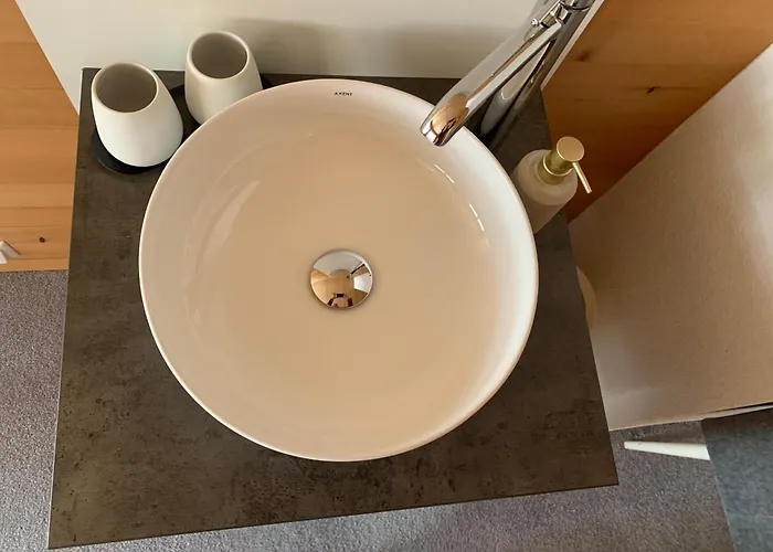 Gaestehaus Kaufmann *